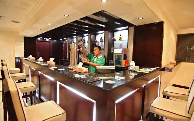 Majan Continental Hotel