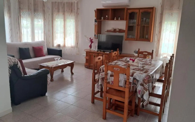 Casa Maria Cinta