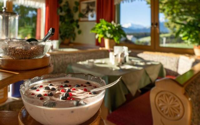 Hotel Tischlbergerhof