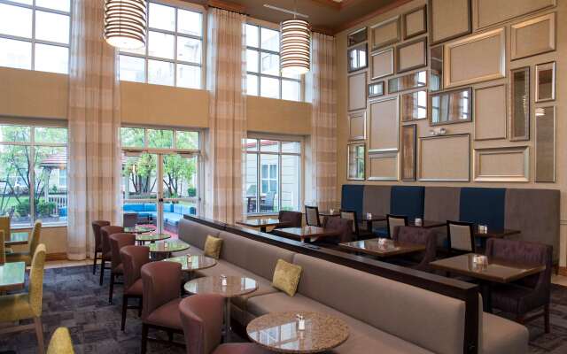 Homewood Suites by Hilton Columbus/Airport