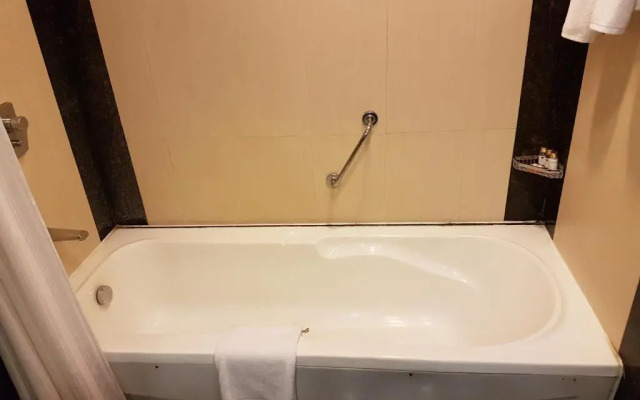 Country Inn And Suites Gurgaon Sec 12