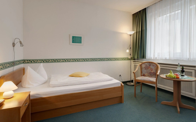 Hotel Carolinenhof