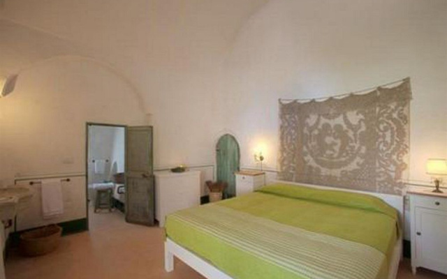 Masseria Cristo