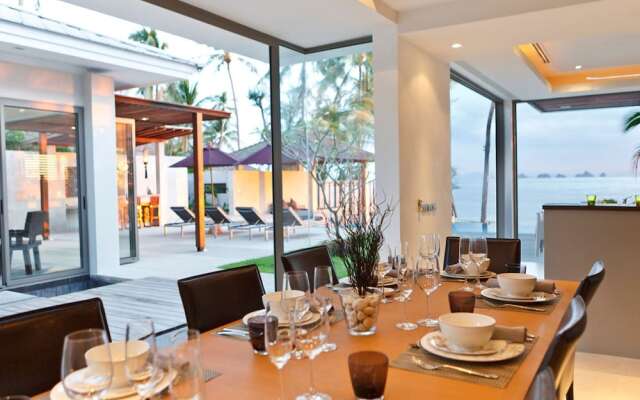 Inasia Beach Villa by Elite Havens