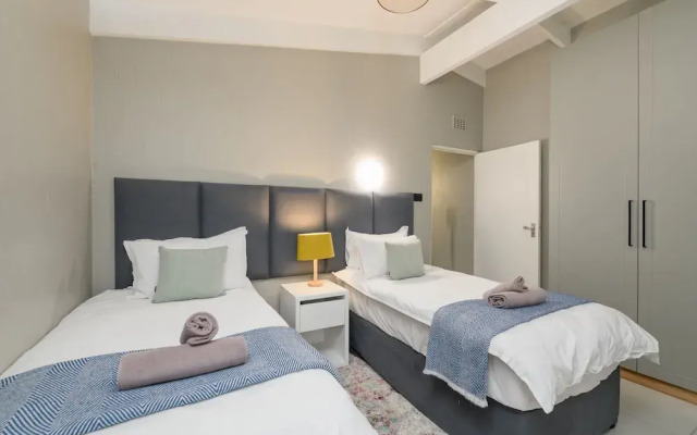 San Lameer Villa 3212