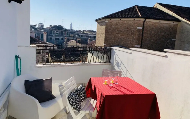 Grimaldi Appartamenti