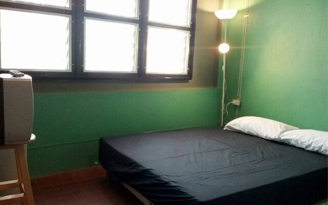Hipstel hostel&bistro