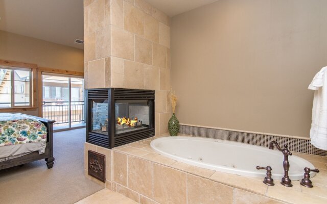 Walk Friendly Truckee House by RedAwning