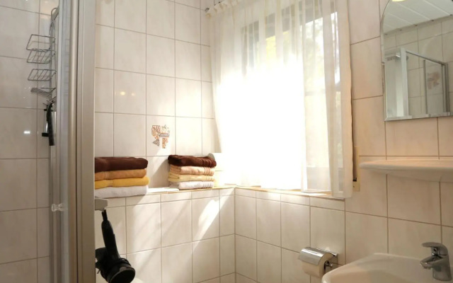 Ferienwohnung Sonnenhang-Hartmann