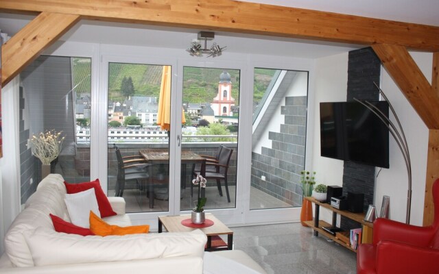 Ferienwohnungen Cella