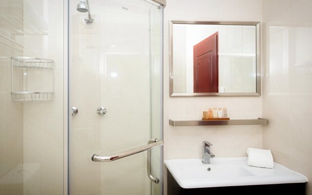 Ananda Wellness Retreat