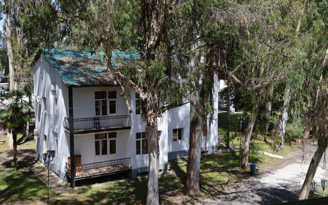 Evkaliptovaya Roscha Sanatorium