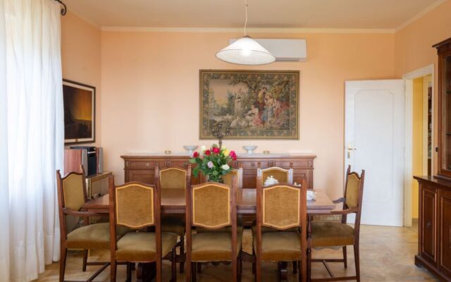 House Irma Santo Stefano al Mare