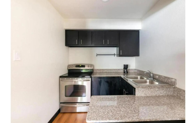 Studio 6 Irving, TX – DFW North