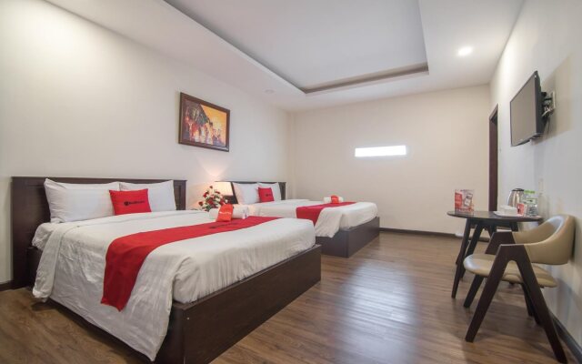 OYO 147 Ambassador Vung Tau Hotel