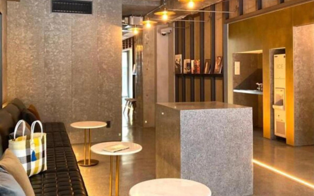 Kyoto ITOYA Hotel Mon