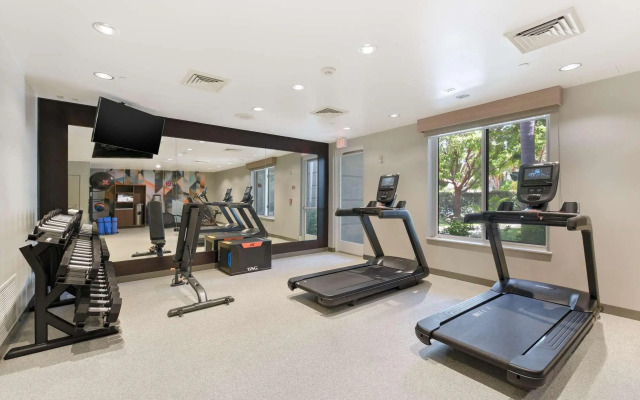 Hilton Garden Inn LAX El Segundo