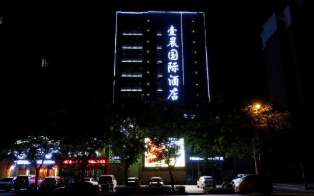 Yichen International Hotel