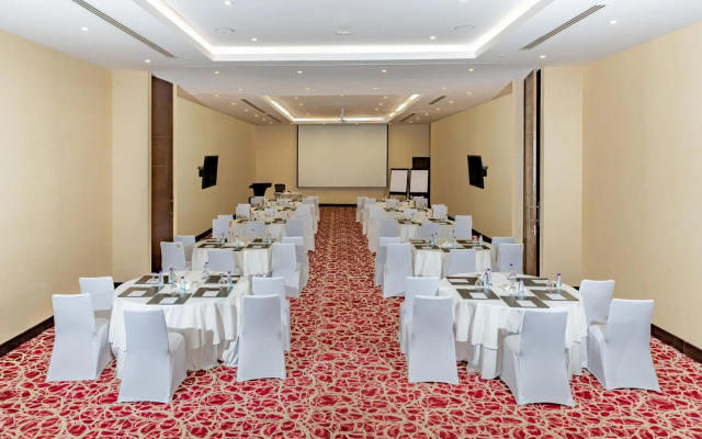Courtyard by Marriott Riyadh Olaya