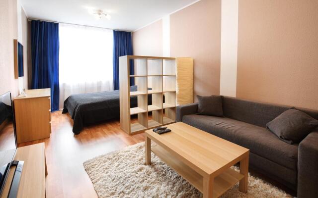 Rooms-Eкб (Румс-Екб) на улице 8 Марта 188