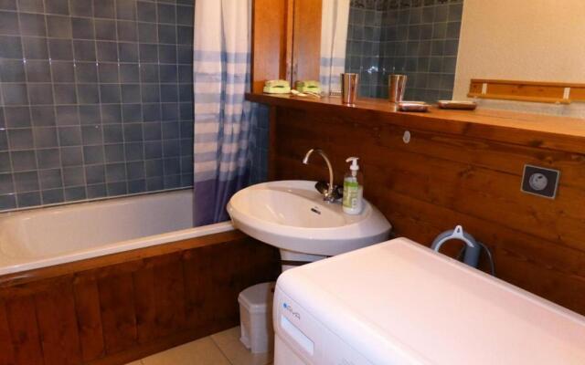 Résidence Gros Cailloux Amethyste - Studio pour 4 Personnes 28