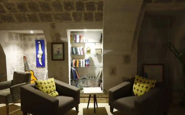 Ansia Hotel