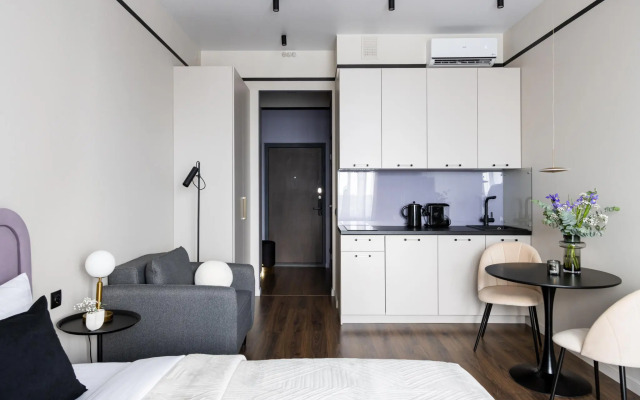 Merino home (Мерино хоум) на проспекте Железнодорожный 14 корпус 3