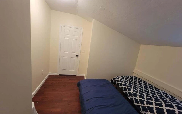 Bedrooms near Fenway & Downtown Boston