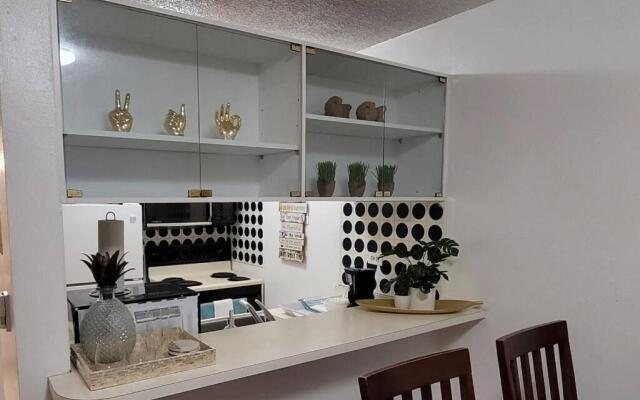 Beach Apt at Marbella 1