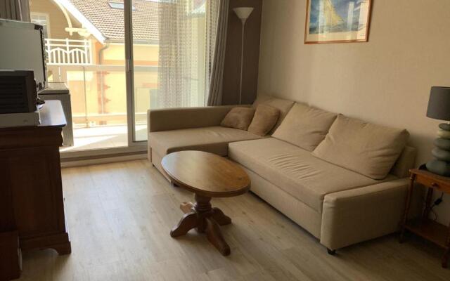 Appartement Arcachon, 2 pièces, 4 personnes - FR-1-374-143