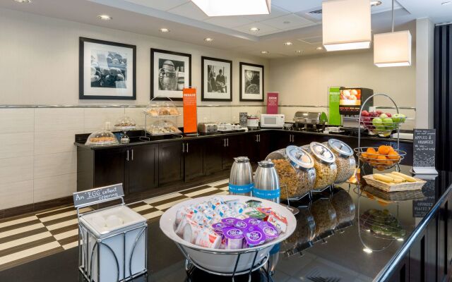 Hampton Inn & Suites San Diego-Poway