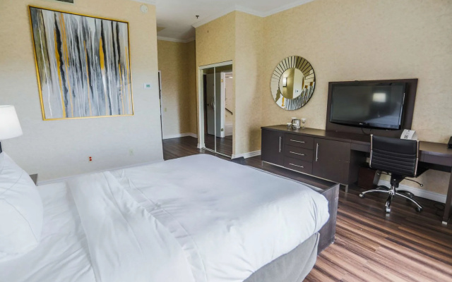 Chateau Cartier Hotel & Resort, an Ascend Collection Resort