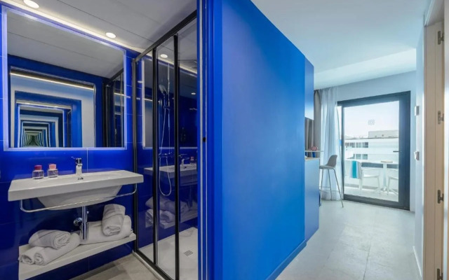 Apartamentos Vibra Jabeque Blue