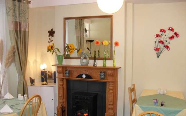 Guesthouse at Shepshed Ltd