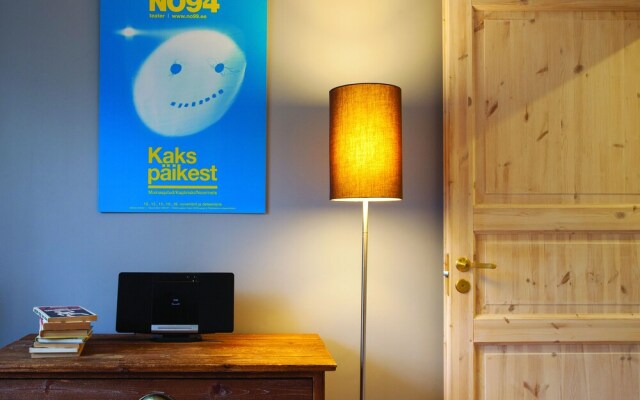 Baltic Boutique Apartments
