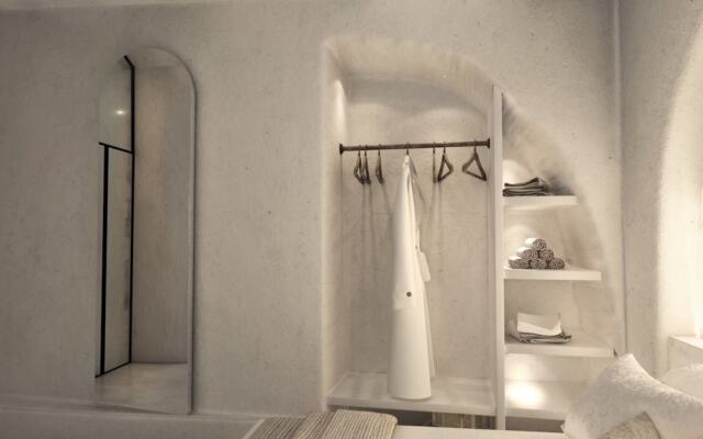 White Cave Suites