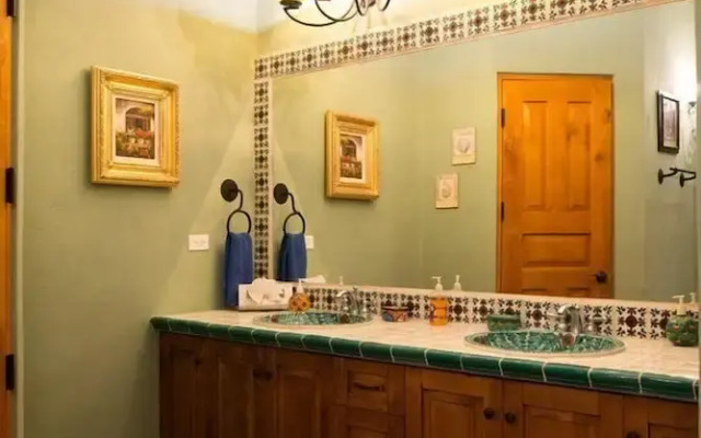 FN395-Lovely Mexican Villa at loreto Bay