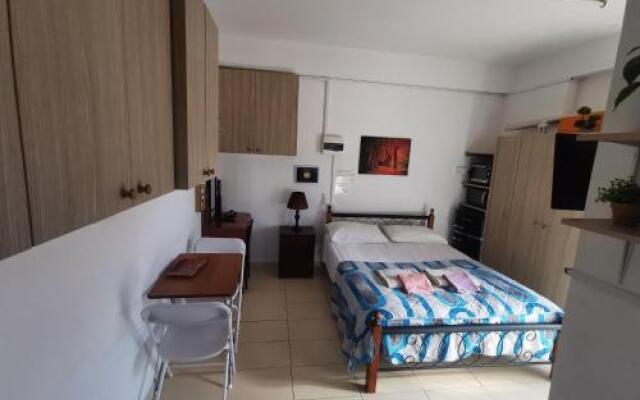 Nicosia rooms Studios