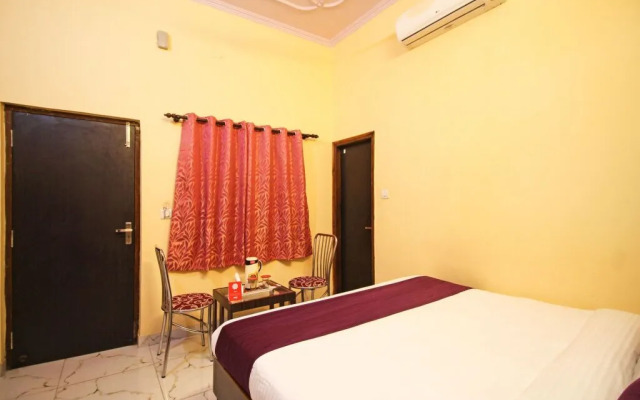 OYO Rooms 124 near Roadways