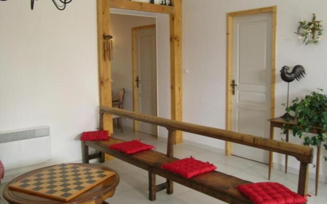 Gîte Moulins, 3 pièces, 5 personnes - FR-1-489-324