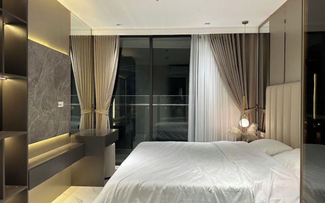 Cozy Fam Halong - Green Diamond Ha Long – Guest Rooms – Ha Long