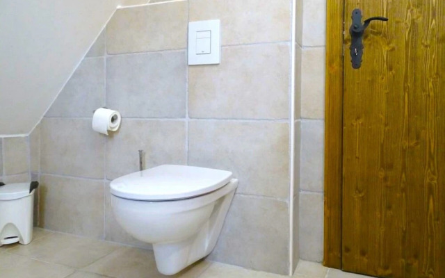 Pannonian Villa 12