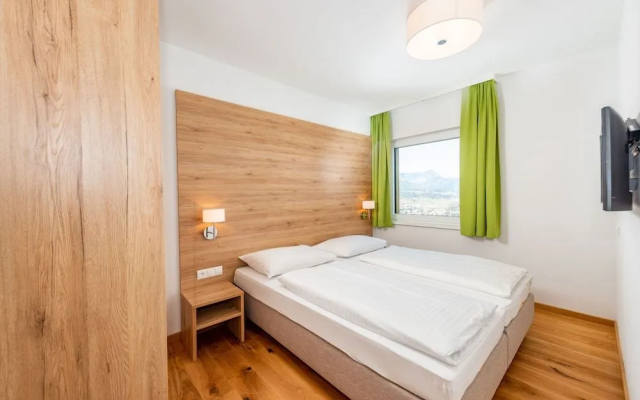 Panorama Lodge Premium Apartments