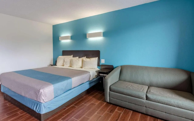 Econo Lodge Lexington