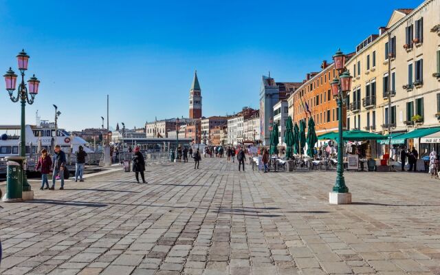 Arsenale Castello Apart x7 - Calle Crosera
