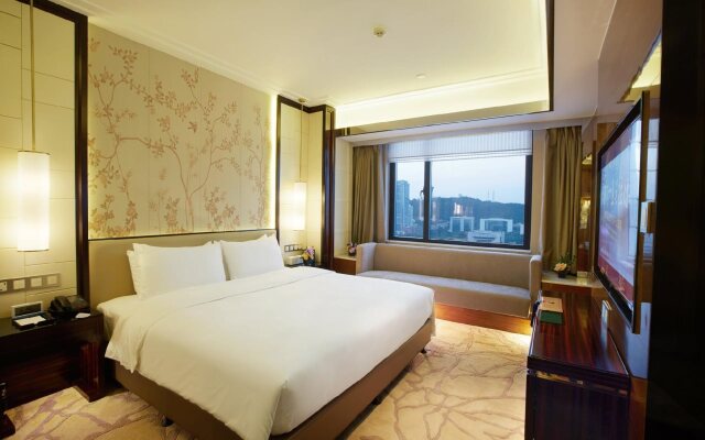 Lakeside Hotel Xiamen Airline