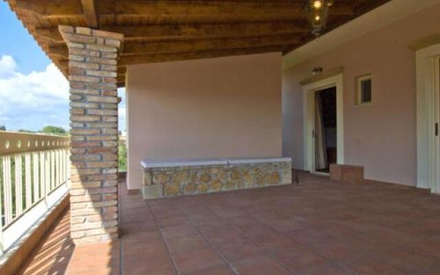 Fotis Rooms