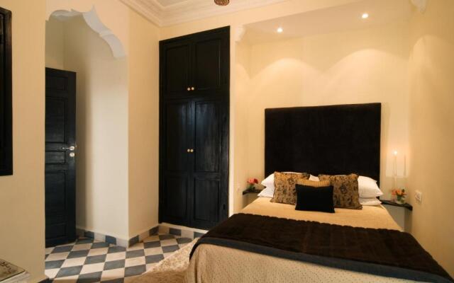Riad Elizabeth