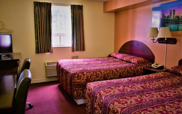 Royal Windsor Motel