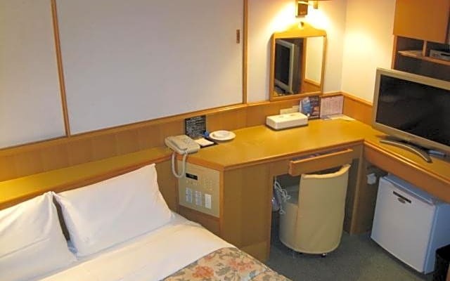 Hyuga Dai-ichi Hotel